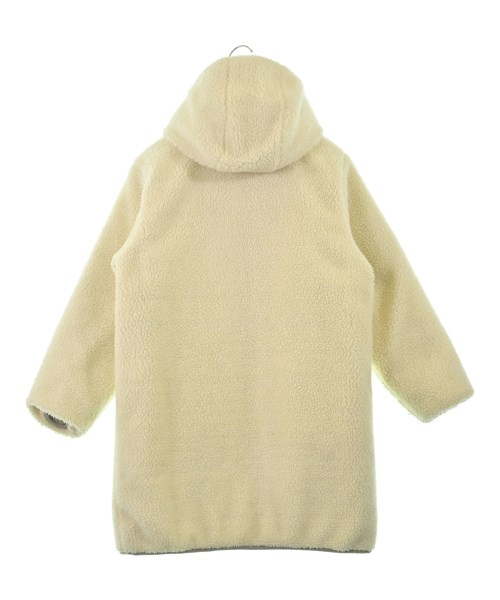 TAION（タイオン）ダウンコート グレー サイズ:S レディース/2200664148010