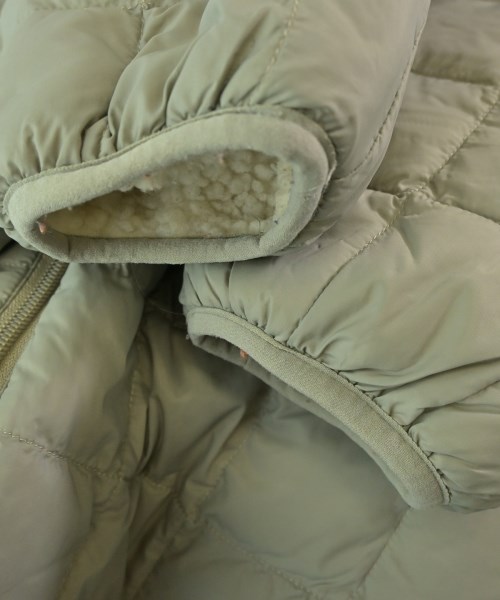 TAION（タイオン）ダウンコート グレー サイズ:S レディース/2200664148010