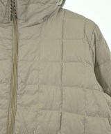 TAION（タイオン）ダウンコート グレー サイズ:S レディース/2200664148010