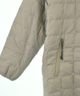 TAION（タイオン）ダウンコート グレー サイズ:S レディース/2200664148010