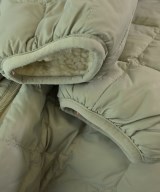 TAION（タイオン）ダウンコート グレー サイズ:S レディース/2200664148010