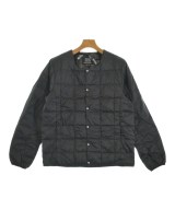 TAION ダウンジャケット/ダウンベスト