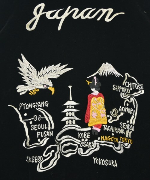 TAION（タイオン）その他 黒 サイズ:2XL メンズ/2200666952127