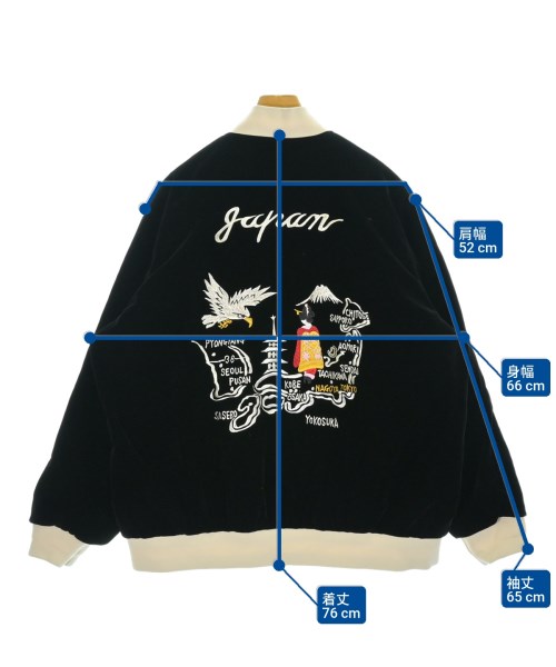 TAION（タイオン）その他 黒 サイズ:2XL メンズ/2200666952127