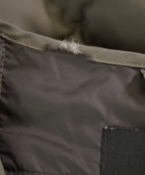 TAION（タイオン）ダウンコート 茶 サイズ:-(M位) レディース/2200666521019