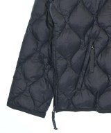 TAION（タイオン）ダウンジャケット/ダウンベスト 紺 サイズ:XS レディース/2200667792050