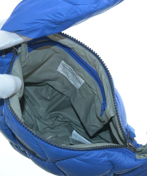 TAION（タイオン）ショルダーバッグ 青 サイズ:- レディース/2200667197053