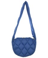 TAION（タイオン）ショルダーバッグ 青 サイズ:- レディース/2200667197053