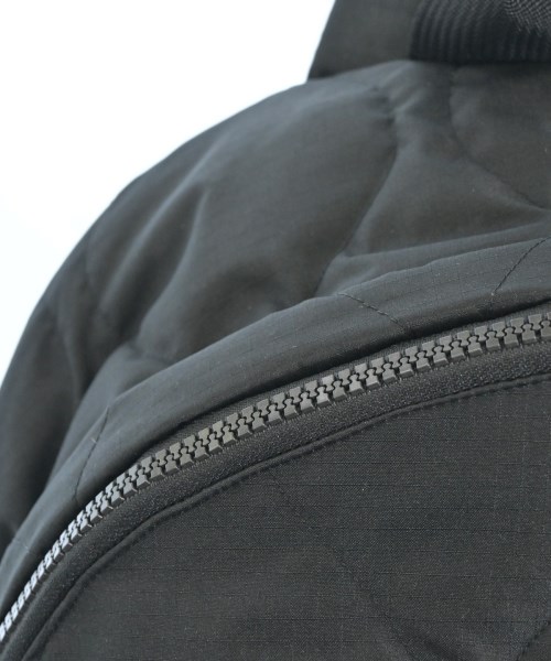 TAION（タイオン）バックパック・リュック 黒 サイズ:- メンズ/2200671108014