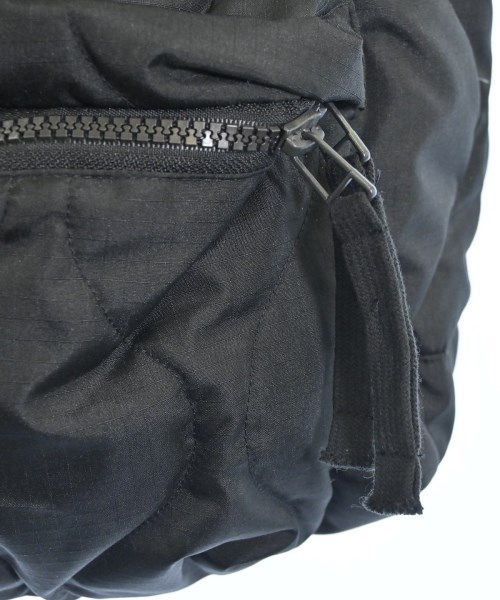 TAION（タイオン）バックパック・リュック 黒 サイズ:- メンズ/2200671108014