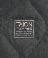 TAION（タイオン）バックパック・リュック 黒 サイズ:- メンズ/2200671108014