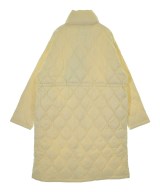 TAION（タイオン）ダウンコート 白 サイズ:ONE レディース/2200669604016