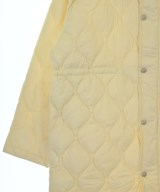 TAION（タイオン）ダウンコート 白 サイズ:ONE レディース/2200669604016