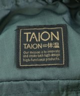 TAION（タイオン）その他 緑 サイズ:XL メンズ/2200731730049