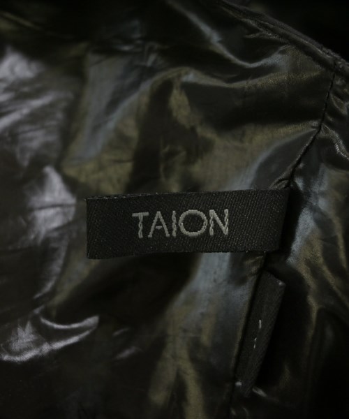 TAION（タイオン）その他 グレー サイズ:-(M位) メンズ/2200732190040