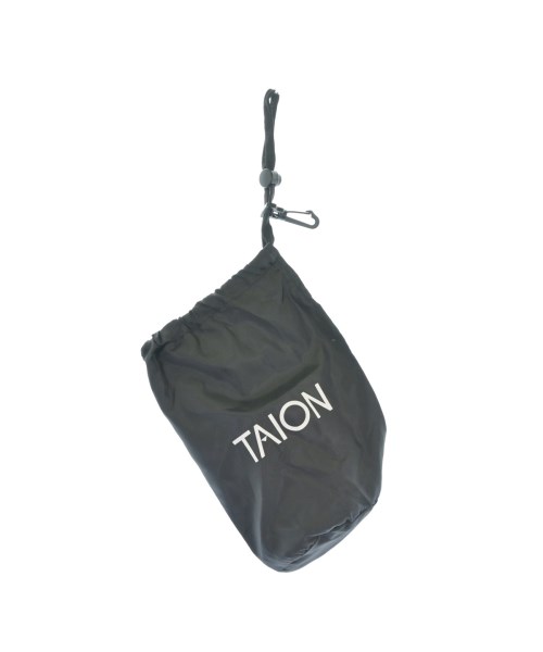 TAION（タイオン）その他 グレー サイズ:-(M位) メンズ/2200732190040