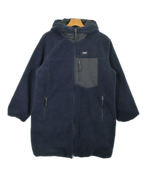 TAION(タイオン)のダウンコート サイズ:M 7,400円