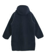 TAION（タイオン）ダウンコート 紺 サイズ:M レディース/2200720986013