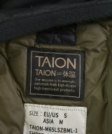 TAION（タイオン）その他 黒 サイズ:M メンズ/2200724025114