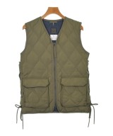 TAION（タイオン）その他 カーキ サイズ:S レディース/2200727809131