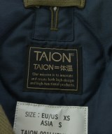TAION（タイオン）その他 カーキ サイズ:S レディース/2200727809131
