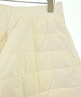TAION（タイオン）ひざ丈スカート 白 サイズ:L レディース/2200685449011