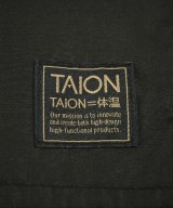 TAION（タイオン）その他 黒 サイズ:-(M位) メンズ/2200679507475