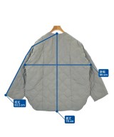 TAION（タイオン）その他 カーキ サイズ:XL レディース/2200683458091