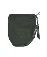 TAION（タイオン）ダウンジャケット/ダウンベスト 黒 サイズ:2XL(XXL位) メンズ/2200691570143