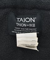 TAION（タイオン）マフラー 紺 サイズ:- メンズ/2200691170091