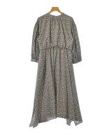 Tavii（タビー）ワンピース カーキ サイズ:38(M位) レディース/2200614467048