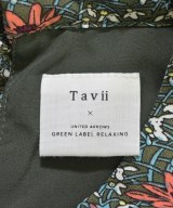 Tavii（タビー）ワンピース カーキ サイズ:38(M位) レディース/2200614467048