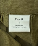 Tavii（タビー）ブラウス カーキ サイズ:F レディース/2200709399179