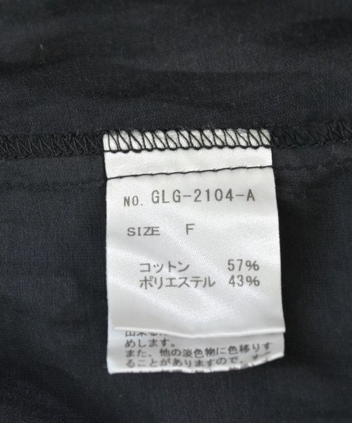 Tavii（タビー）ブラウス グレー サイズ:F レディース/2200726004322