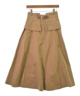 VIRGNIAQUALITY ロング・マキシ丈スカート
