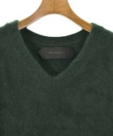 VIRGNIAQUALITY（ヴァージニアクオリティ）ニット・セーター 緑 サイズ:-(L位) レディース/2200659188014