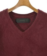 VIRGNIAQUALITY（ヴァージニアクオリティ）ニット・セーター 赤 サイズ:-(XL位) レディース/2200659188021
