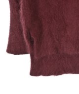 VIRGNIAQUALITY（ヴァージニアクオリティ）ニット・セーター 赤 サイズ:-(XL位) レディース/2200659188021