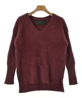 VIRGNIAQUALITY ニット・セーター