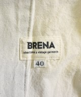 BRENA（ブレナ）ロング・マキシ丈スカート カーキ サイズ:40(M位) レディース/2200666796165