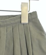 BRENA（ブレナ）ロング・マキシ丈スカート カーキ サイズ:40(M位) レディース/2200666796165