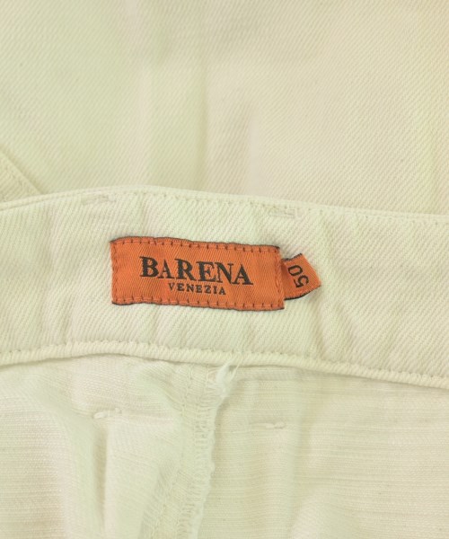 BRENA（ブレナ）その他 白 サイズ:50(XL位) メンズ/2200722966020