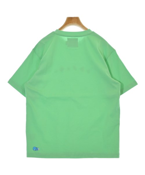 TETERA（テテラ）Tシャツ・カットソー 緑 サイズ:M レディース/2200672506055