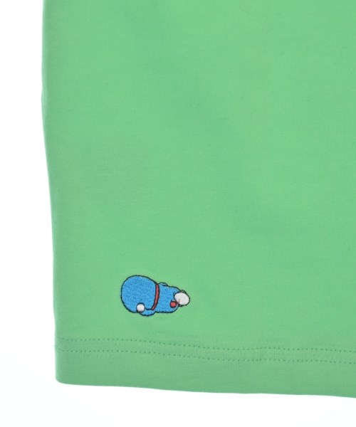 TETERA（テテラ）Tシャツ・カットソー 緑 サイズ:M レディース/2200672506055