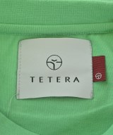 TETERA（テテラ）Tシャツ・カットソー 緑 サイズ:M レディース/2200672506055