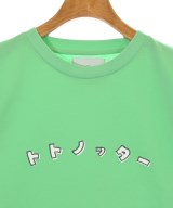 TETERA（テテラ）Tシャツ・カットソー 緑 サイズ:M レディース/2200672506055