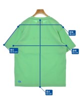 TETERA（テテラ）Tシャツ・カットソー 緑 サイズ:M レディース/2200672506055