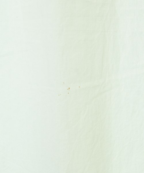 s.k. manor hill（エスケーマノアヒル）カジュアルシャツ 白 サイズ:M メンズ/2200545257145