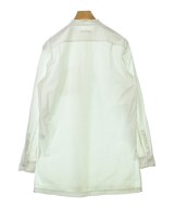 s.k. manor hill（エスケーマノアヒル）カジュアルシャツ 白 サイズ:M メンズ/2200545257145