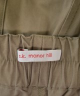 s.k. manor hill（エスケーマノアヒル）その他 ベージュ サイズ:L メンズ/2200632907076